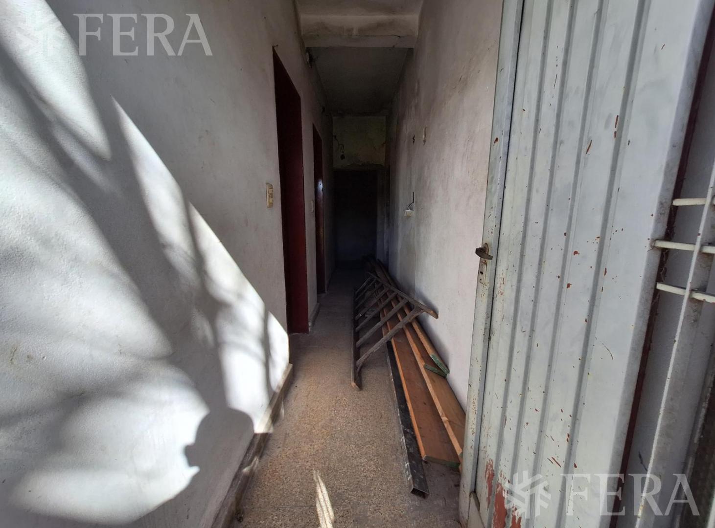 Foto de Venta casa 3 ambientes con patio en Temperley Este, imagen 3