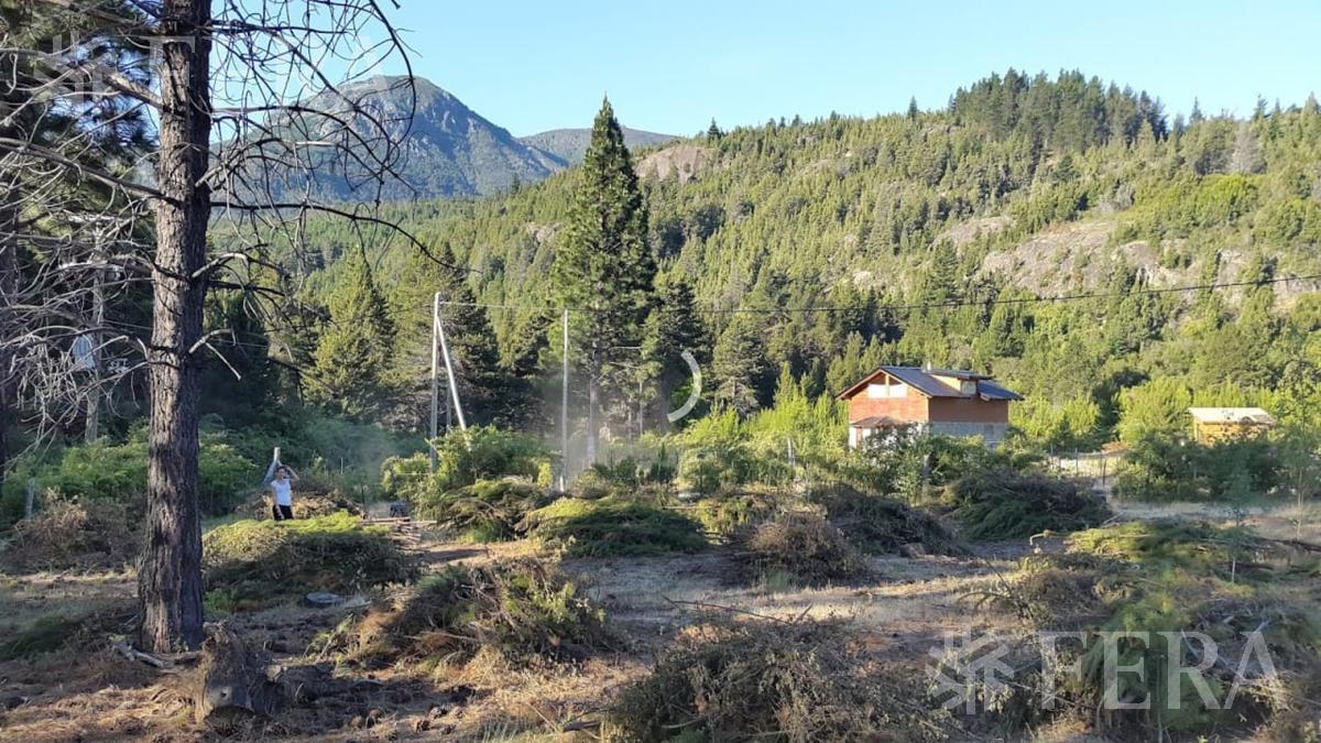 Foto de Venta de hectárea en El Hoyo - Chubut, imagen 4