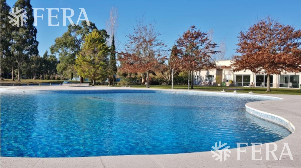 Foto de Venta de lote en Club Miralagos 2, imagen 3