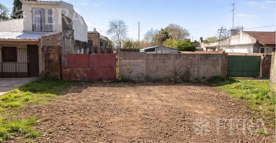 Venta Terreno de 168m² en Llavallol