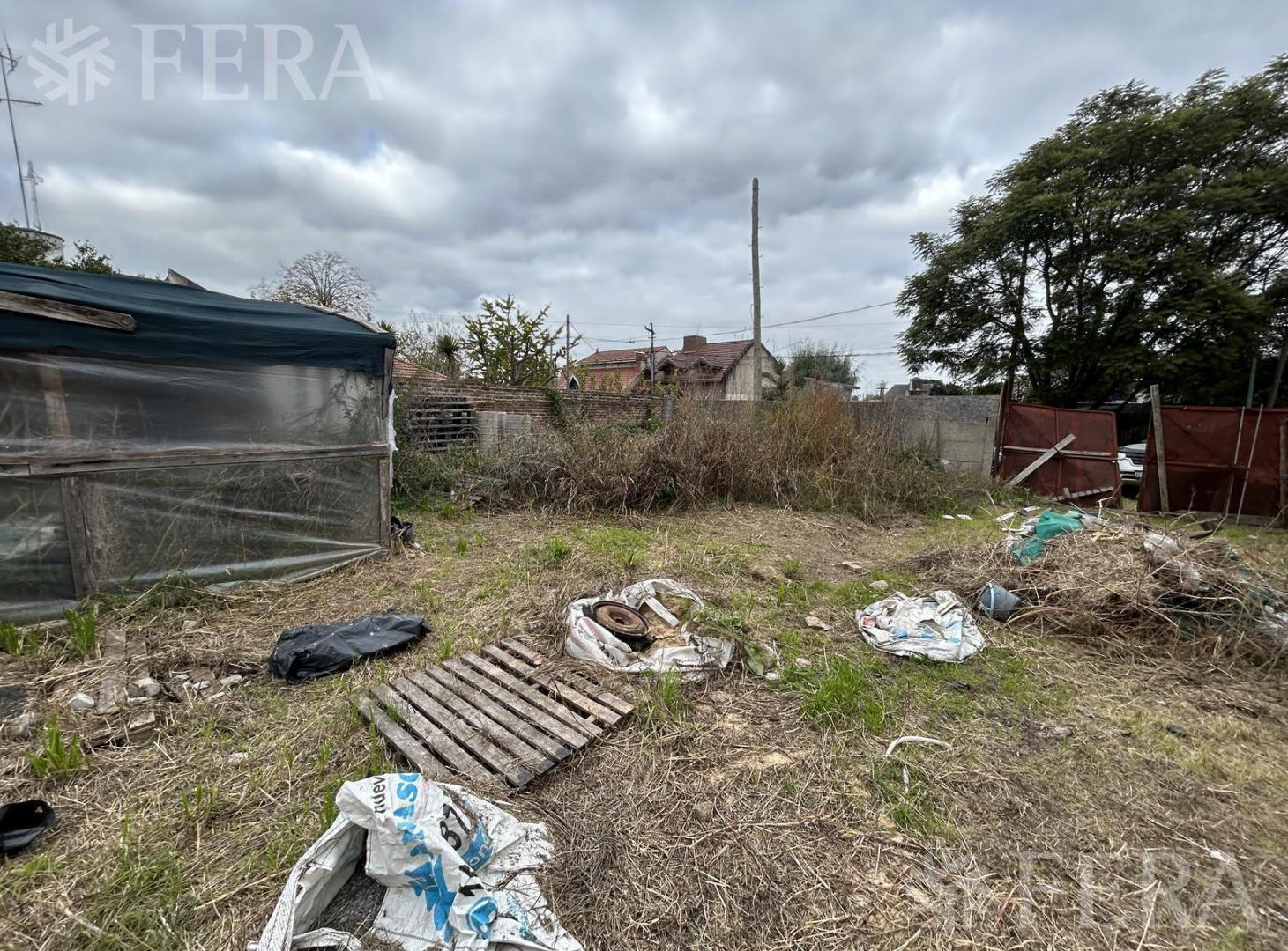 Foto de Venta Terreno de 168m² en Llavallol, imagen 3