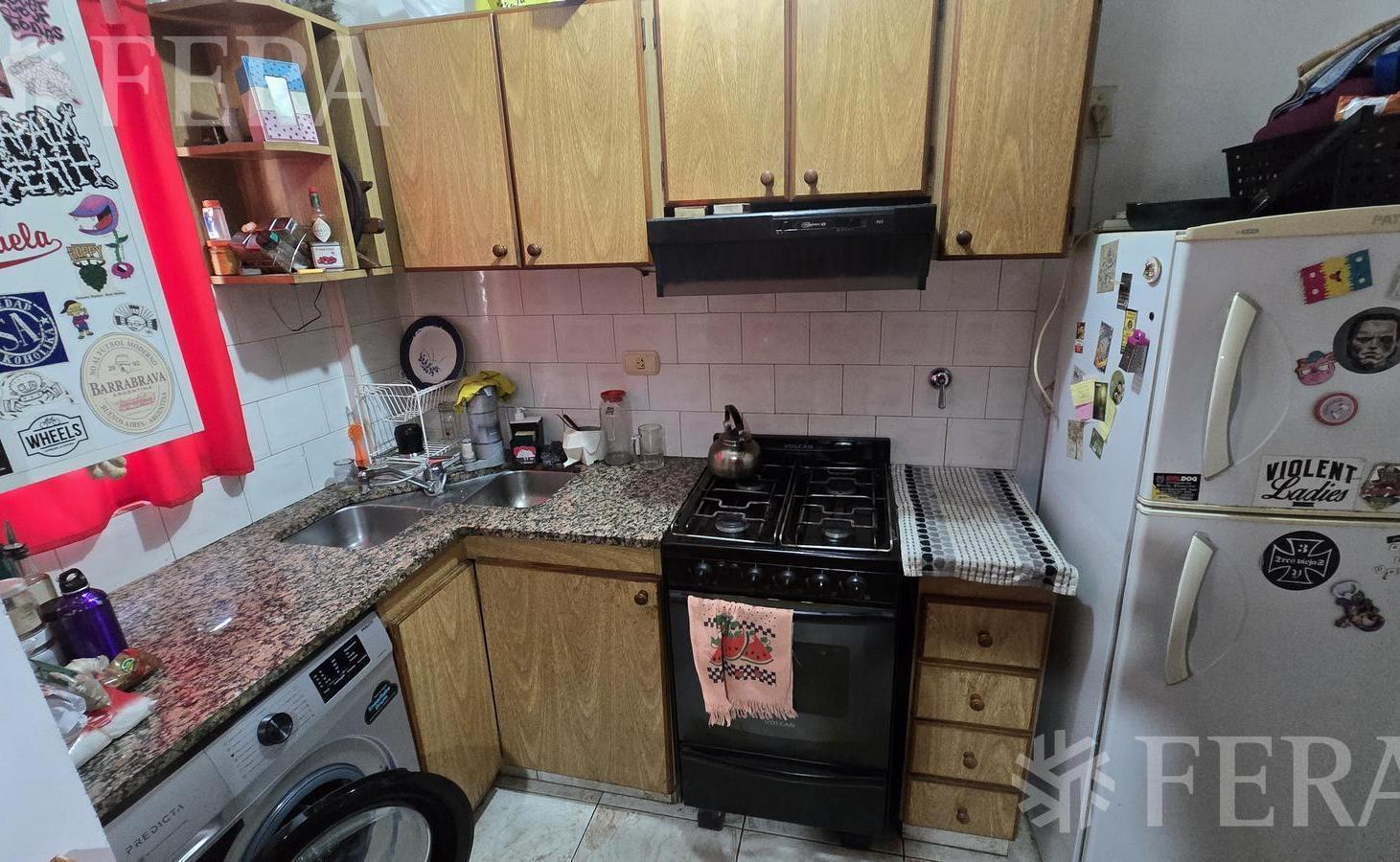 Foto de Venta Departamento 3 ambientes con cochera en Wilde, imagen 3