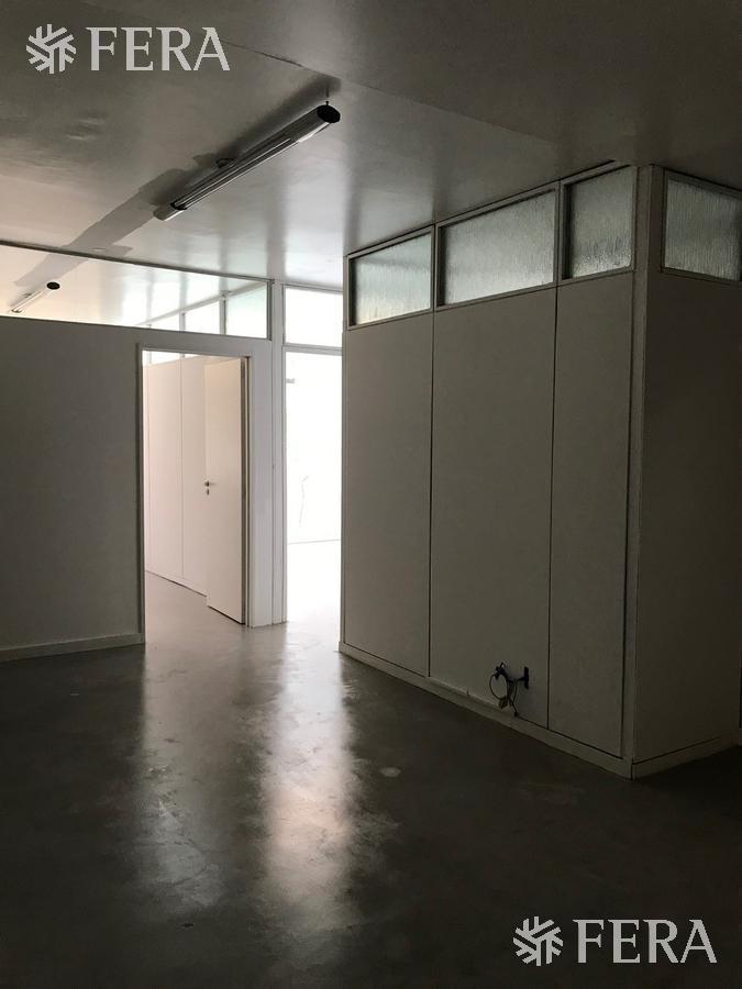 Foto de Alquiler de Oficina, muy luminosa, seguridad, en Retiro, imagen 2