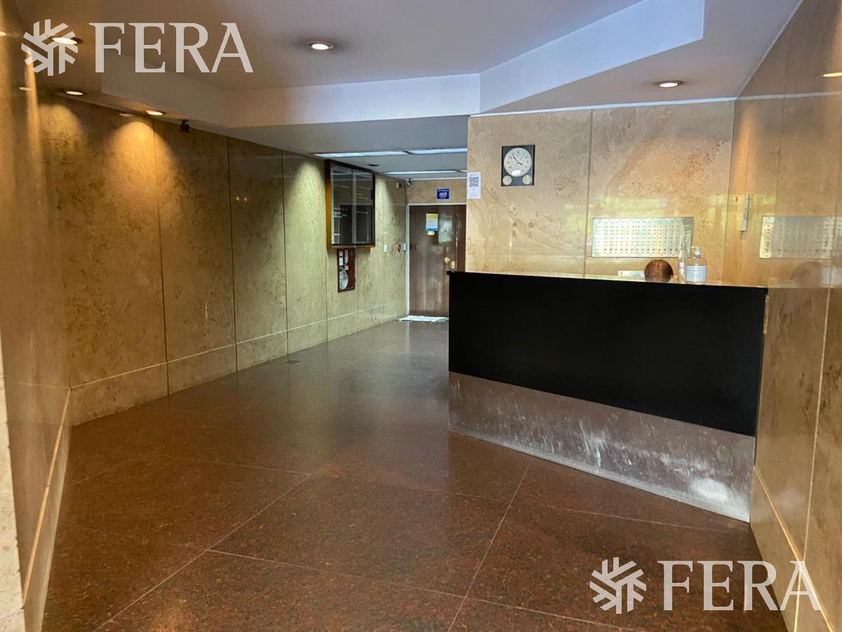 Foto de Alquiler de Oficina, muy luminosa, seguridad, en Retiro, imagen 4