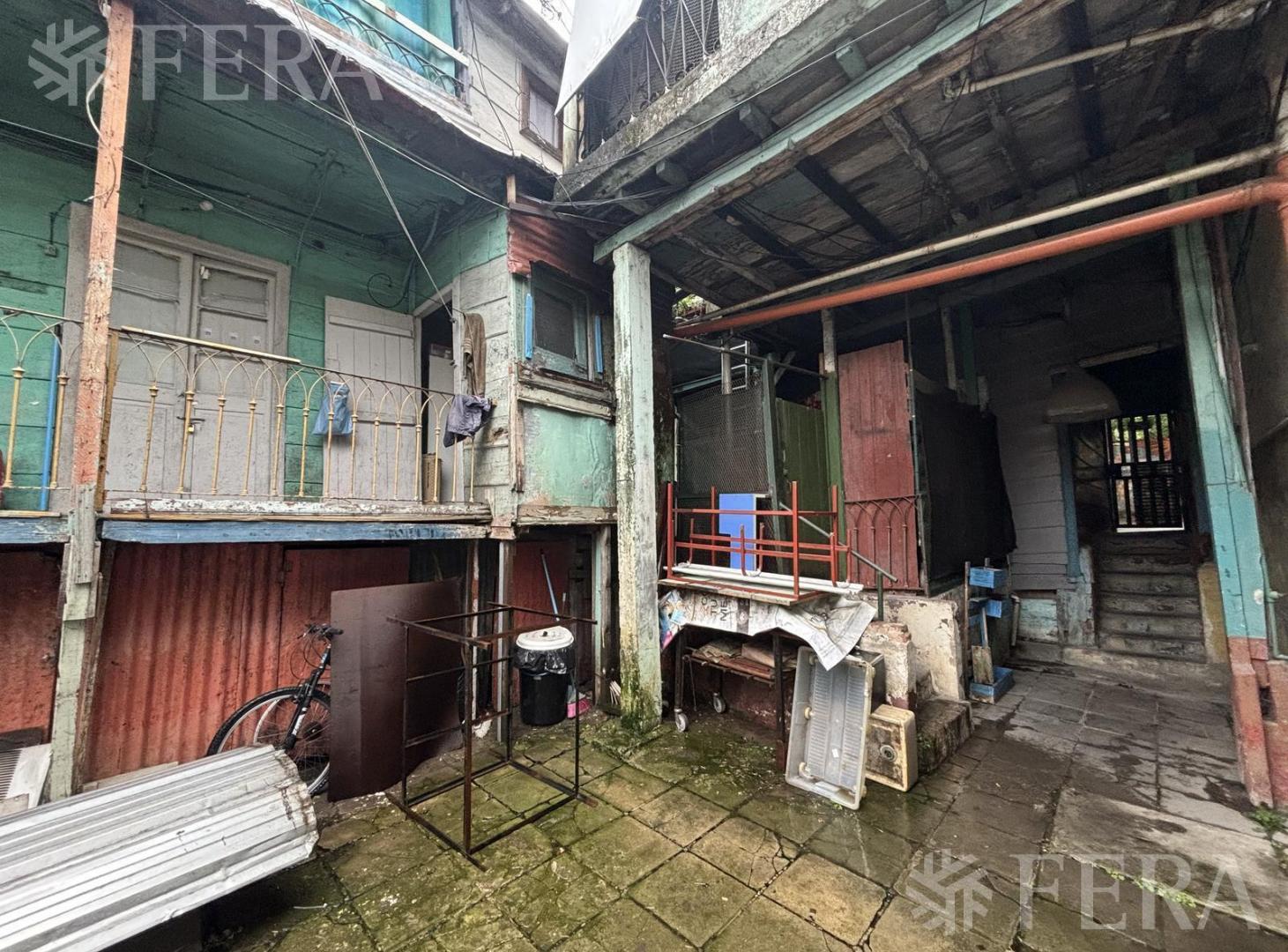 Foto de Venta Lote de 464 m² en La Boca Ideal Inversor, imagen 4