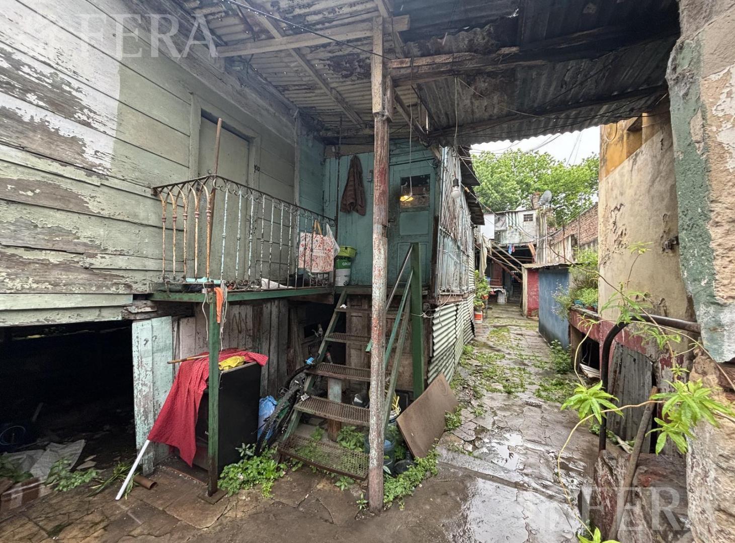 Foto de Venta Lote de 464 m² en La Boca Ideal Inversor, imagen 5
