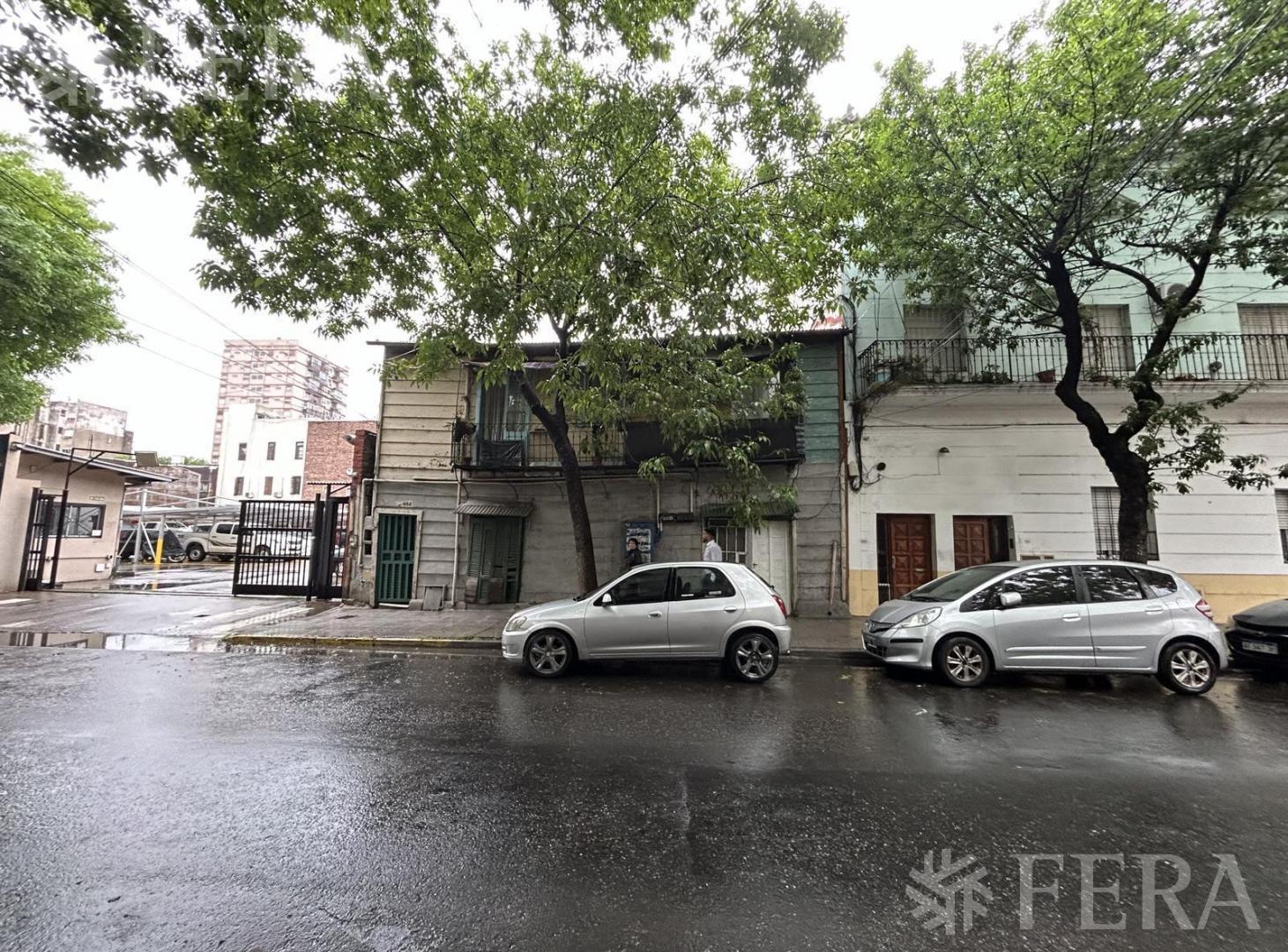 Foto de Venta Lote de 464 m² en La Boca Ideal Inversor, imagen 2