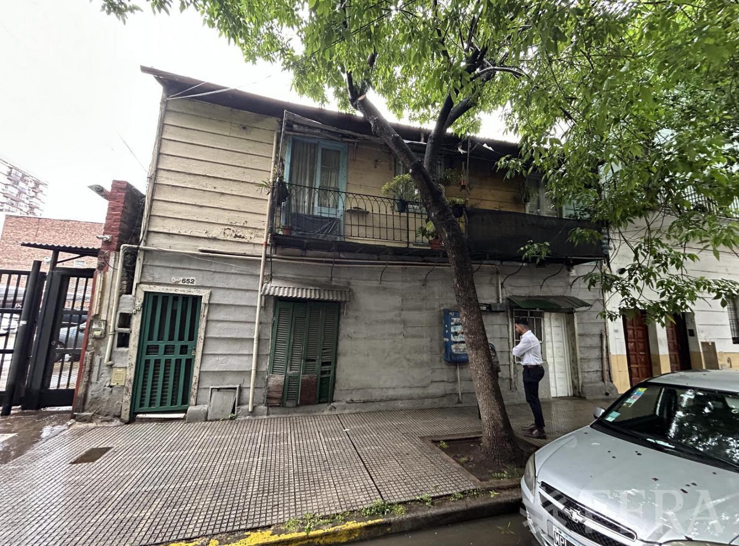 Foto de Venta Lote de 464 m² en La Boca Ideal Inversor, imagen 3