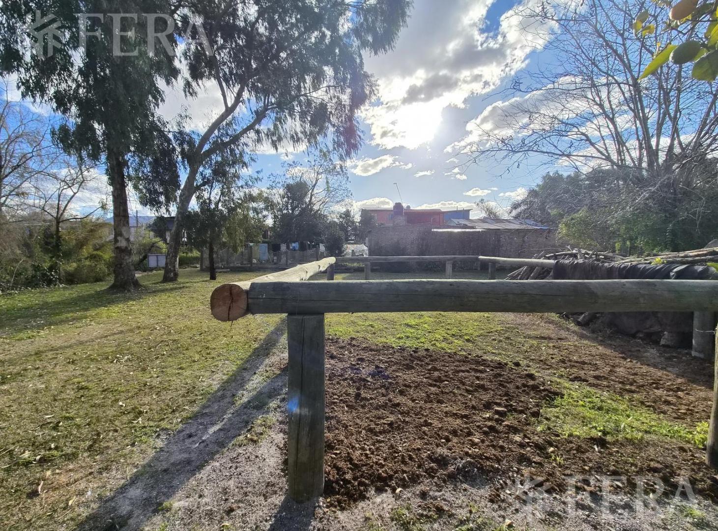 Foto de Venta de Terreno de 405 m2 en Quilmes, imagen 1