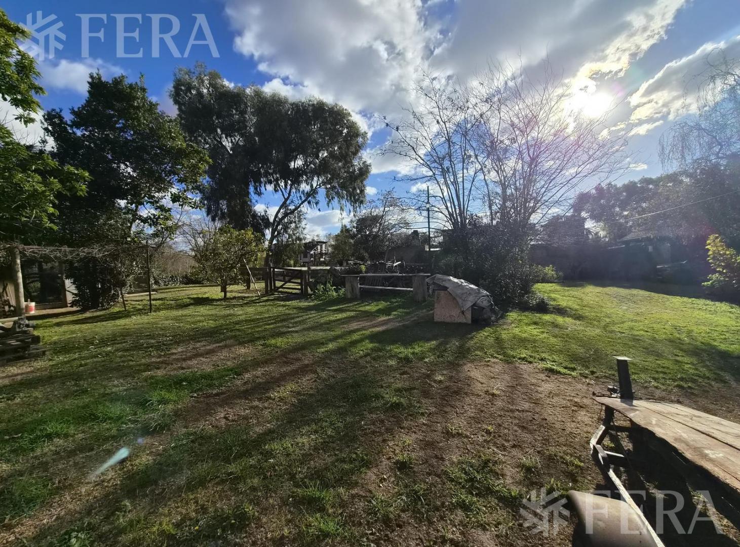 Foto de Venta de Terreno de 405 m2 en Quilmes, imagen 1