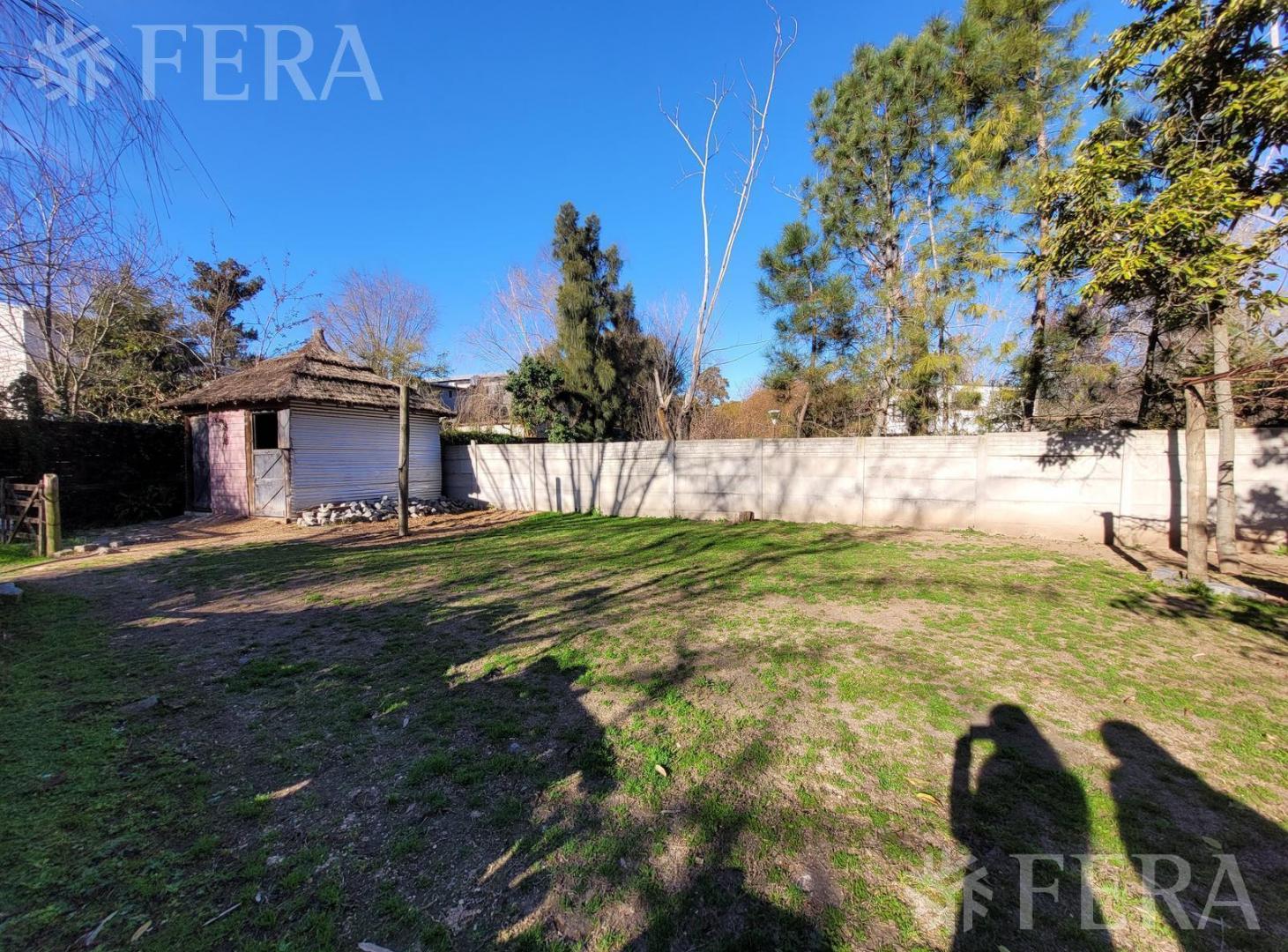 Foto de Venta de Terreno de 405 m2 en Quilmes, imagen 4