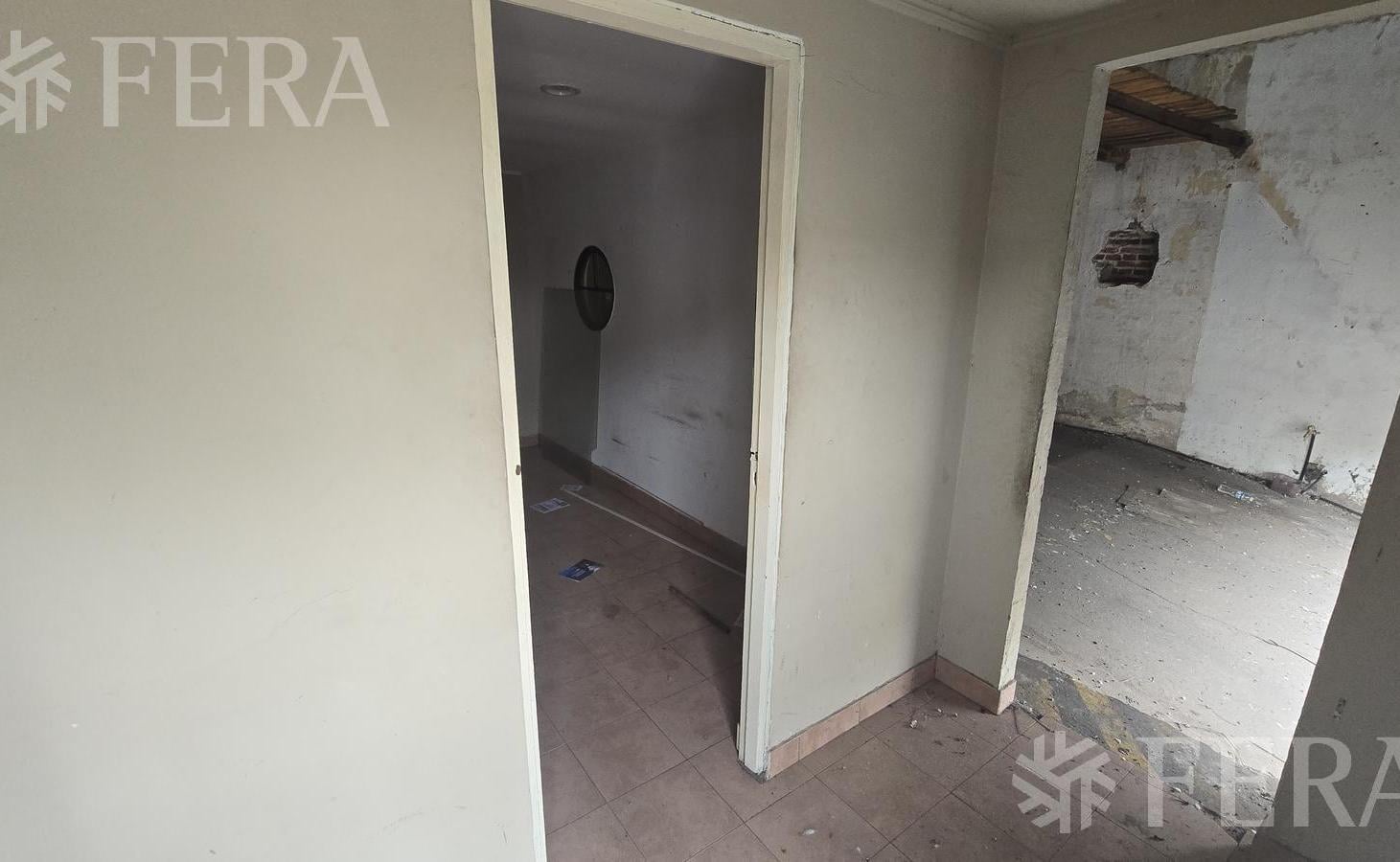 Venta Galpón en Villa Dominico