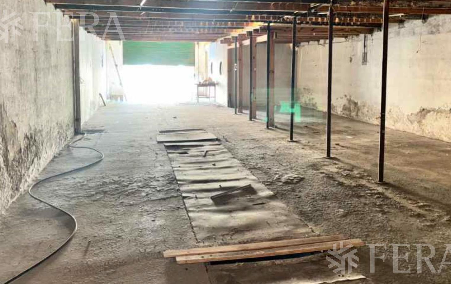 Foto de Venta Galpón en Villa Dominico, imagen 2
