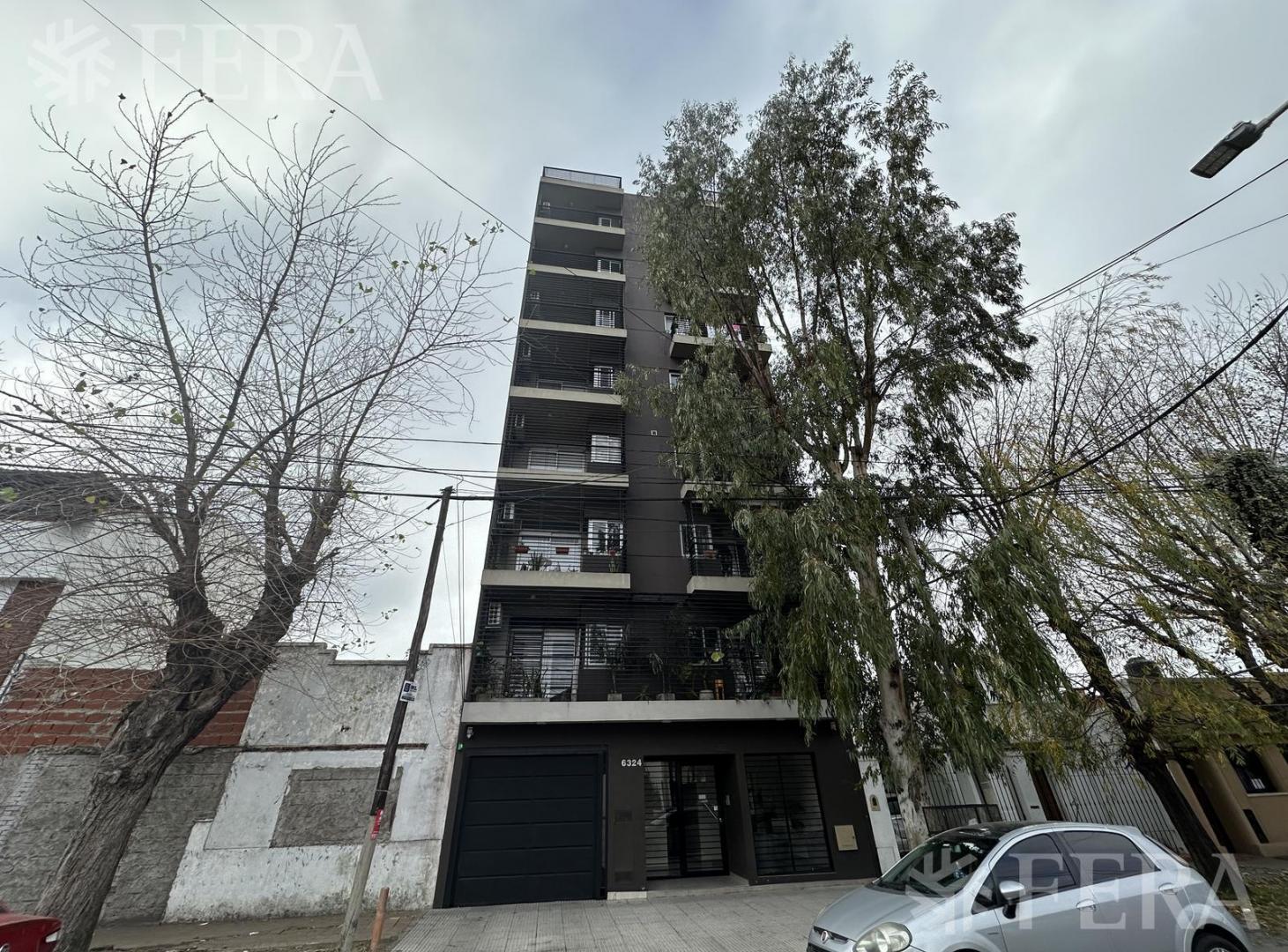 Apartamento