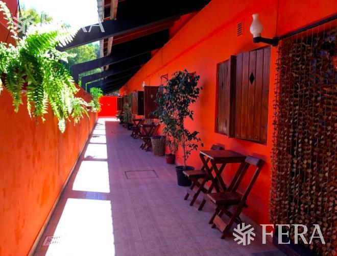 Foto de Venta de Complejo Turistico "Casa 3 amb y 12 monoambientes" en Mar De, imagen 1