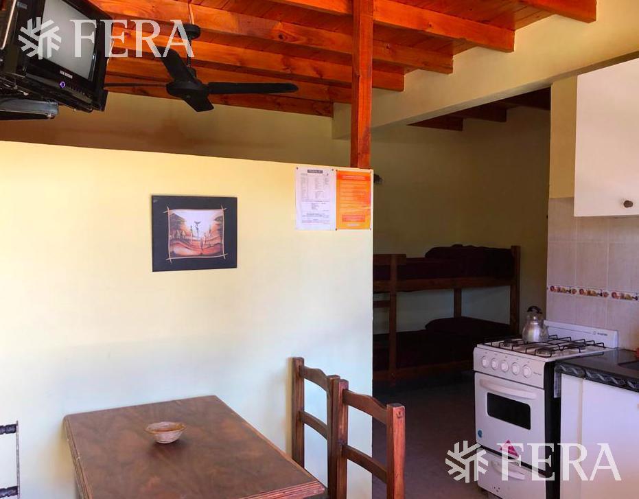Foto de Venta de Complejo Turistico "Casa 3 amb y 12 monoambientes" en Mar De, imagen 5
