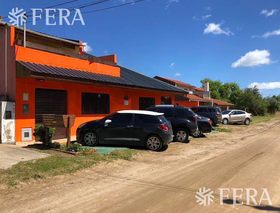 Foto de Venta de Complejo Turistico "Casa 3 amb y 12 monoambientes" en Mar De, imagen 4