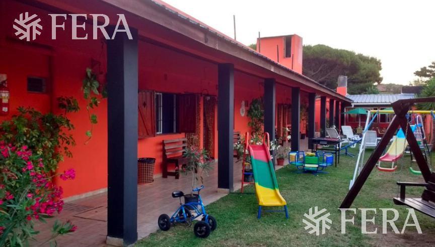 Foto de Venta de Complejo Turistico "Casa 3 amb y 12 monoambientes" en Mar De, imagen 3