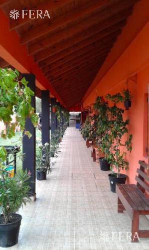 Foto de Venta de Complejo Turistico "Casa 3 amb y 12 monoambientes" en Mar De, imagen 2