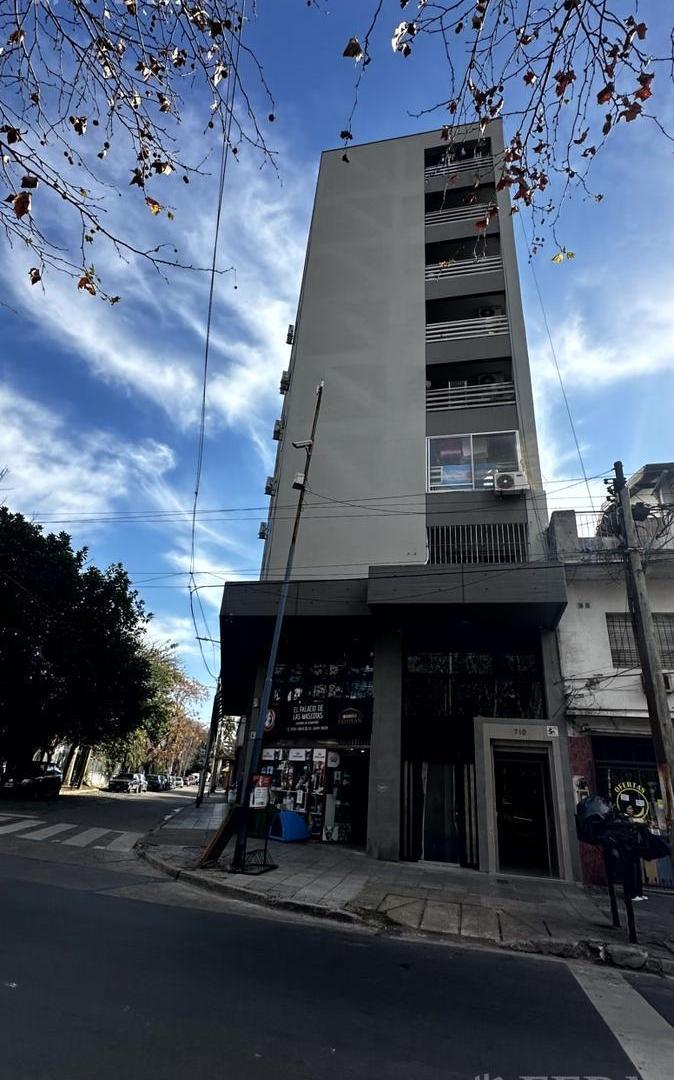 Foto de Venta departamento 2 ambientes con balcón en Wilde, imagen 4