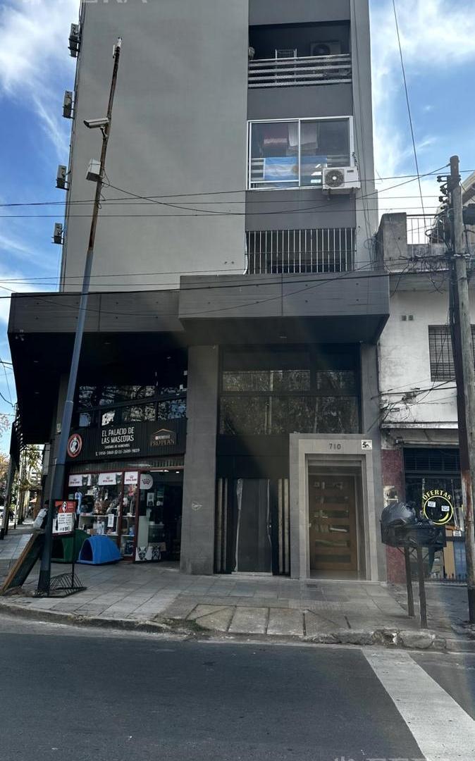 Foto de Venta departamento 2 ambientes con balcón en Wilde, imagen 3