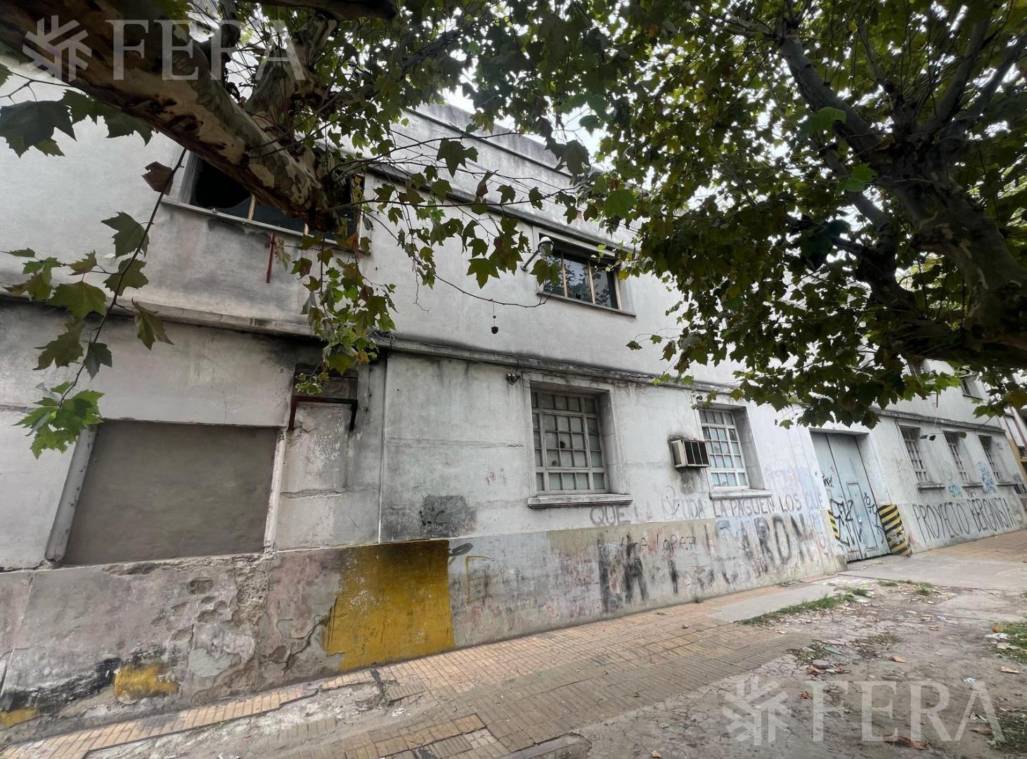 Foto de Venta de terreno de 1800 m2 en Villa Dominico, imagen 3