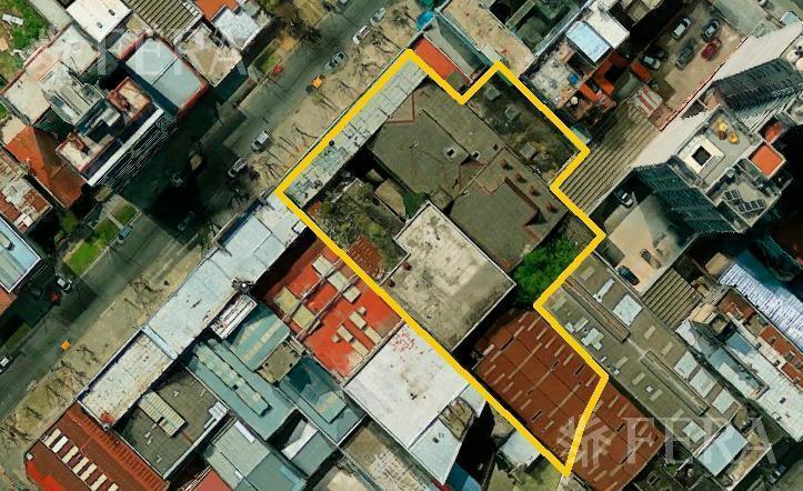 Foto de Venta de terreno de 1800 m2 en Villa Dominico, imagen 2