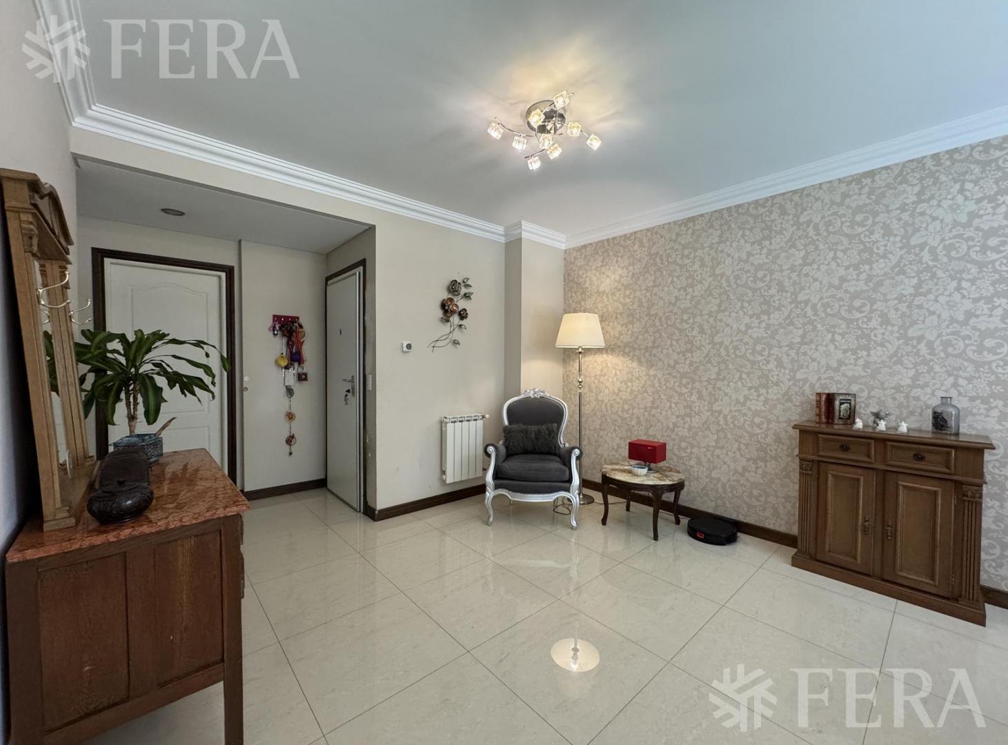 Foto de Alquiler Departamento 4 ambientes con cochera en Quilmes Centro, imagen 3