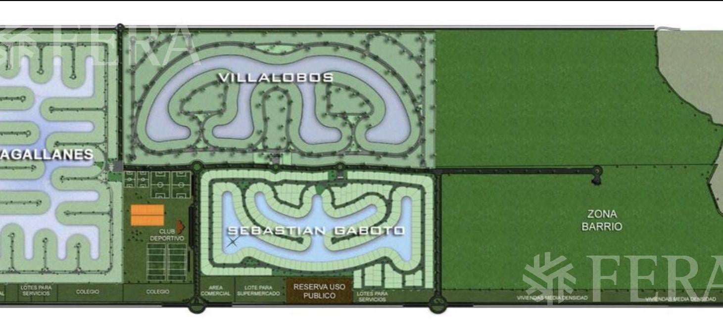 Foto de Venta de terreno en Barrio Villalobos, imagen 4