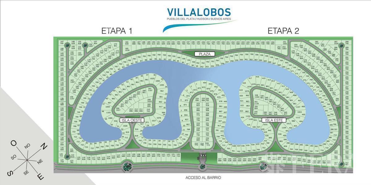 Foto de Venta de terreno en Barrio Villalobos, imagen 3