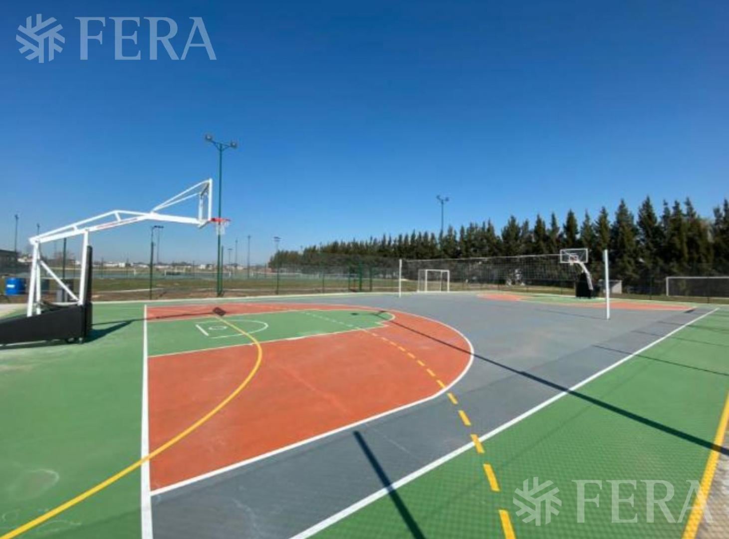 Foto de Venta de terreno de 796 m2 en Greenville Polo and Resort, imagen 1