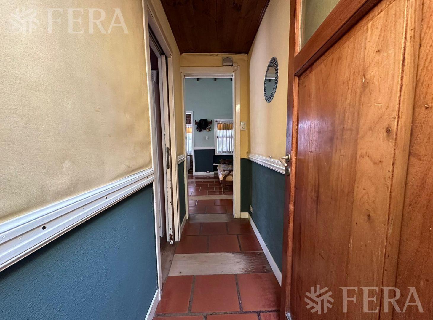 Foto de Venta casa 4 ambientes con cochera y fondo libre con piscina en, imagen 1