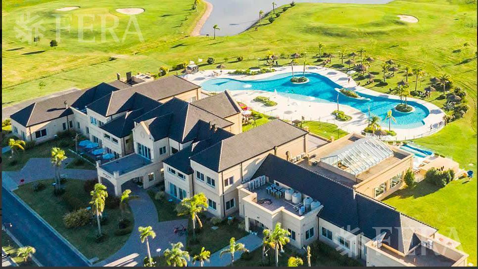 Foto de Venta de lote de 1008 m2 en Haras del sur III, imagen 1