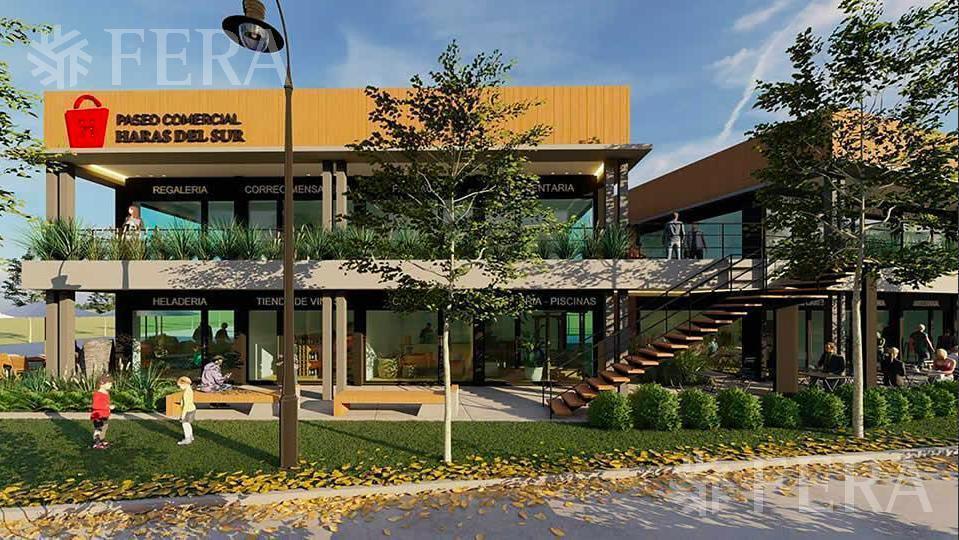 Foto de Venta de lote de 1008 m2 en Haras del sur III, imagen 5