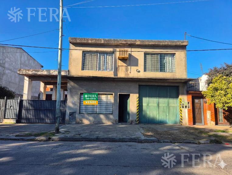 Foto de Venta galpón en Quilmes, imagen 1