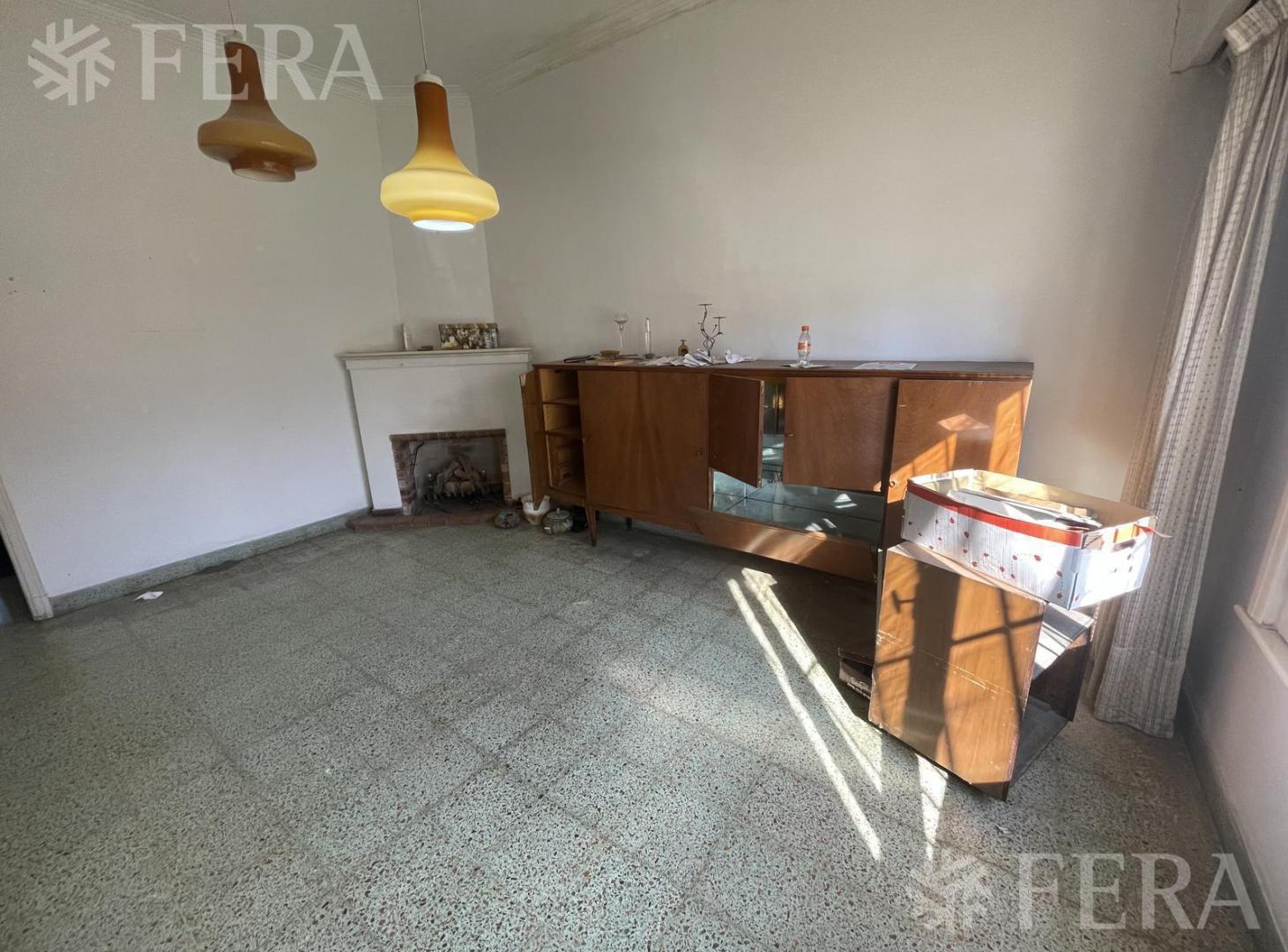 Foto de Venta casa 3 ambientes con patio en Wilde, imagen 3