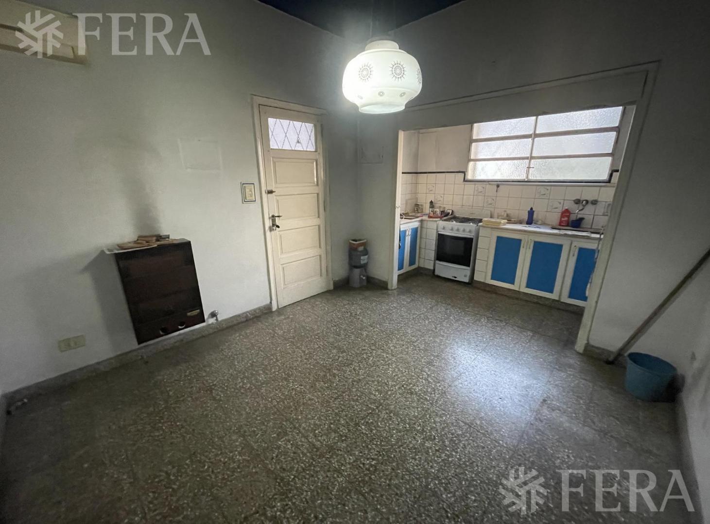 Foto de Venta casa 3 ambientes con patio en Wilde, imagen 5
