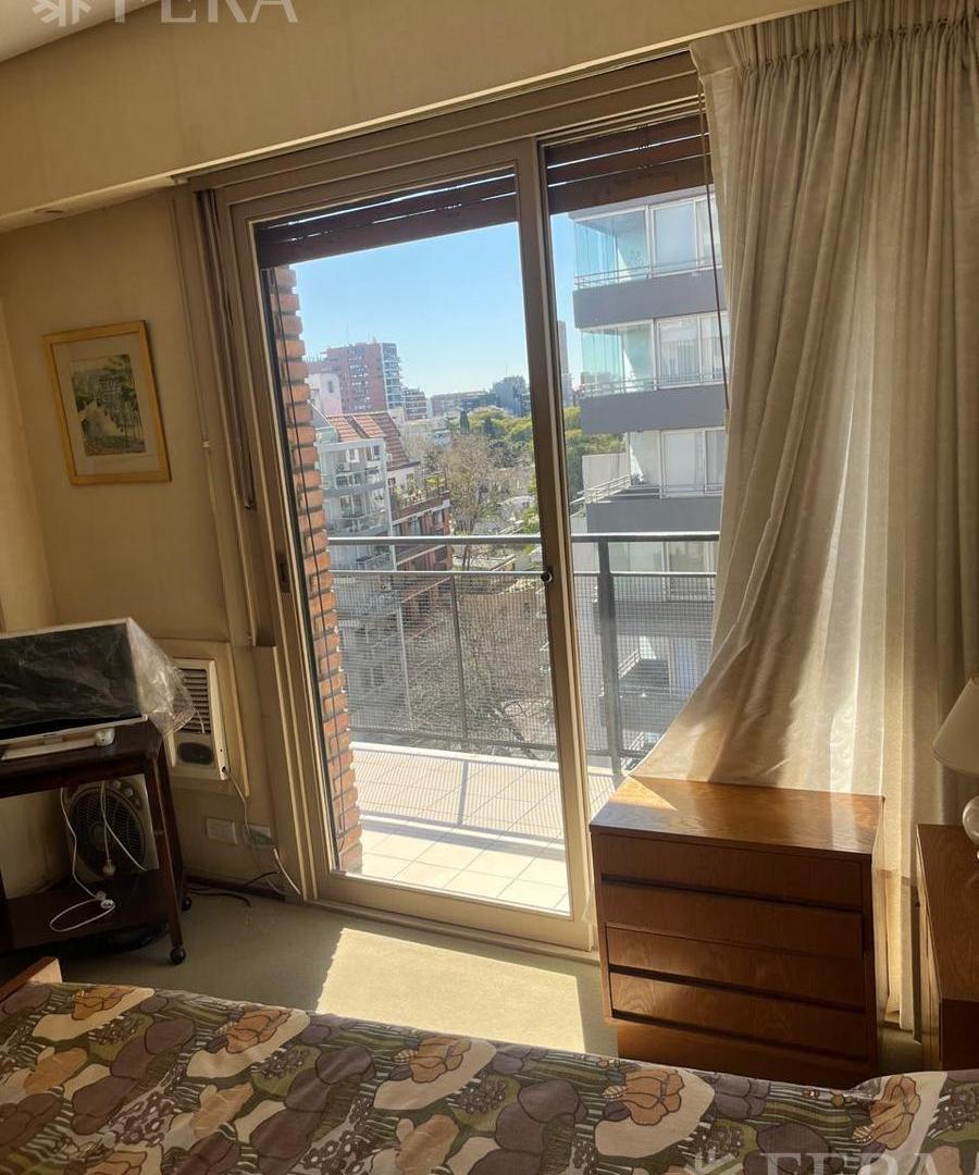 Foto de Venta piso alto en torre, 3 dormitorios, cochera y baulera, en Belgrano, imagen 1