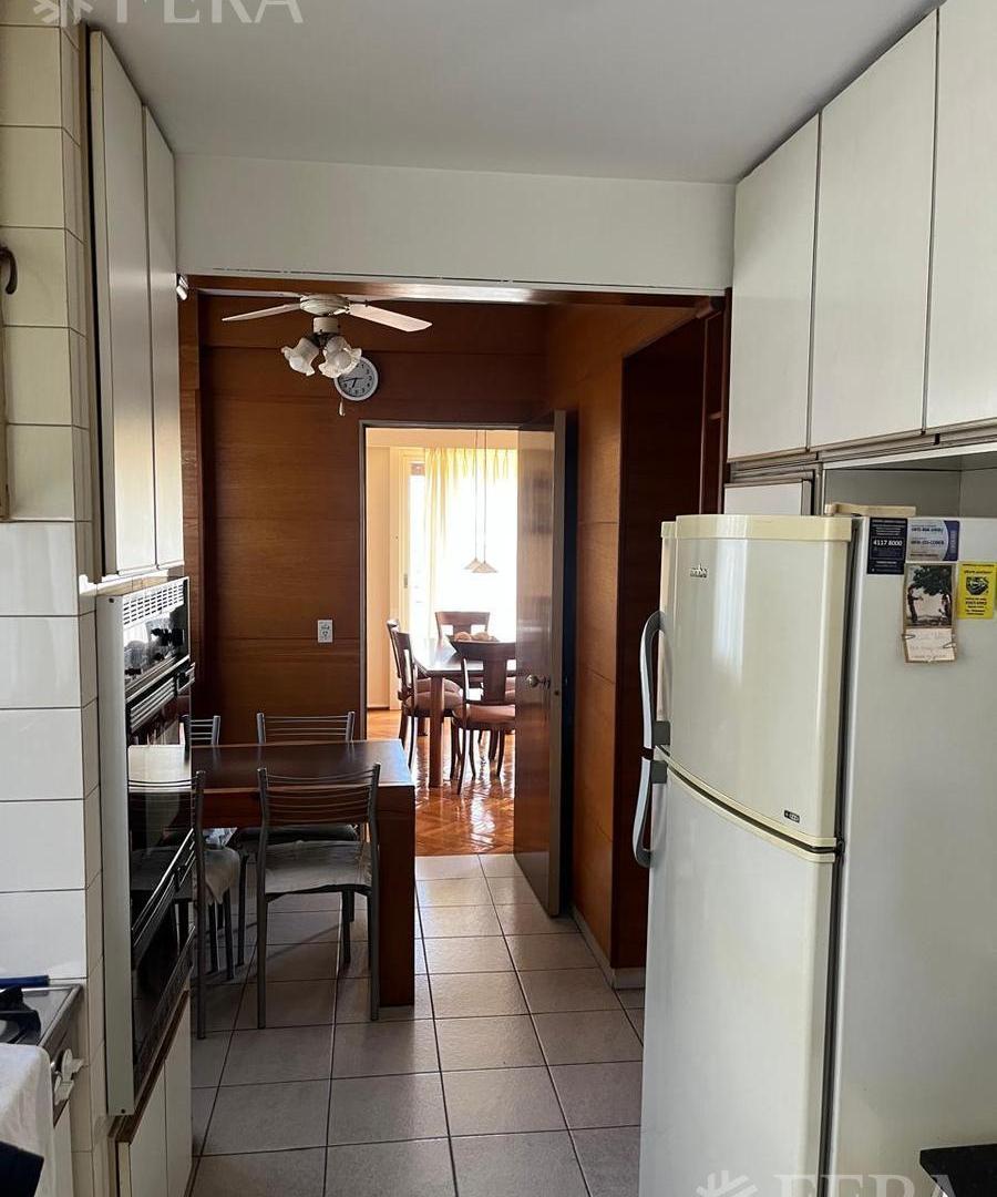 Foto de Venta piso alto en torre, 3 dormitorios, cochera y baulera, en Belgrano, imagen 5