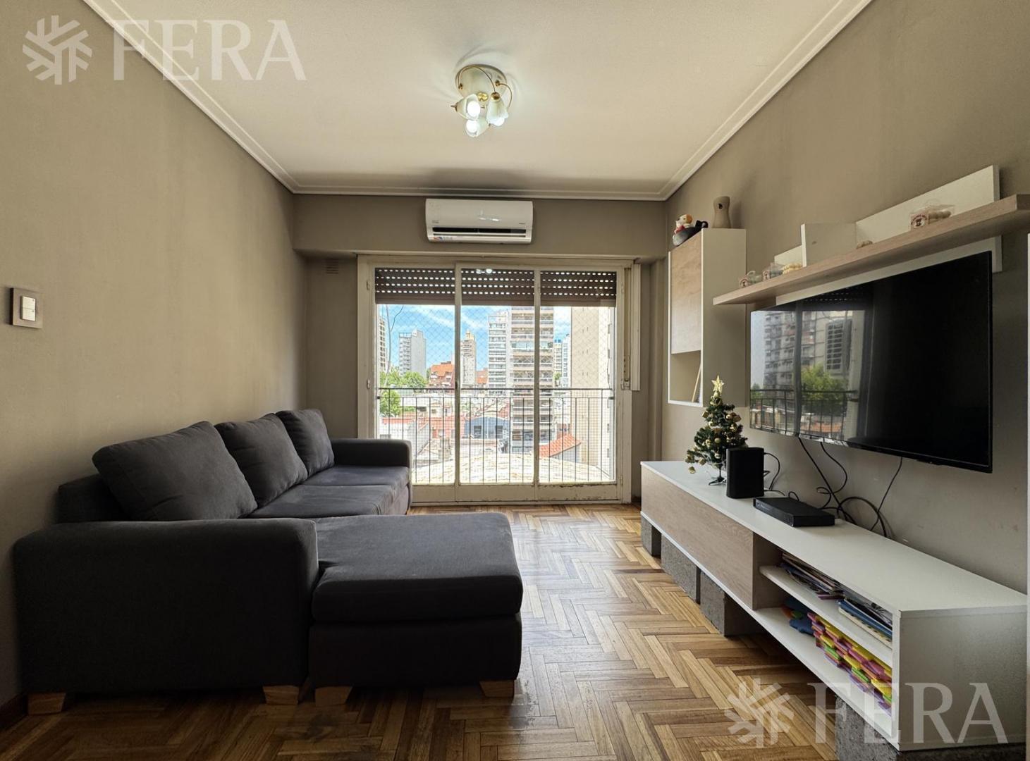 Foto de Venta departamento 3 ambientes en Avellaneda, imagen 2