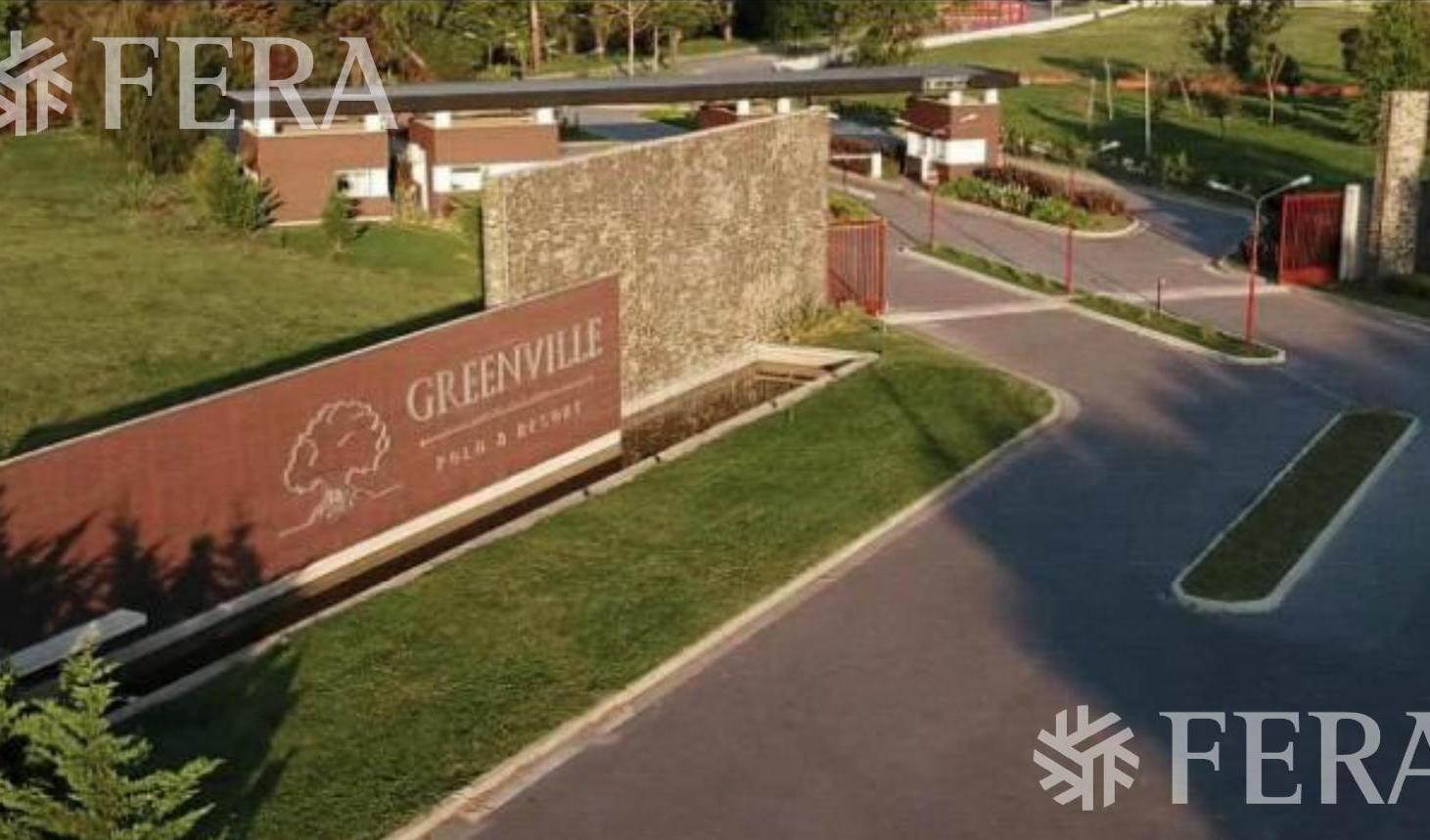 Foto de Venta lote 1000 m2 en Greenville Polo y Resort, imagen 3