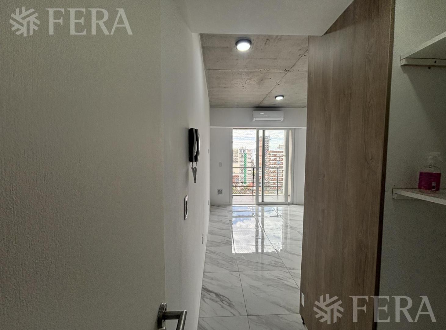 Foto de Alquiler monoambiente con balcón en Wilde, imagen 5