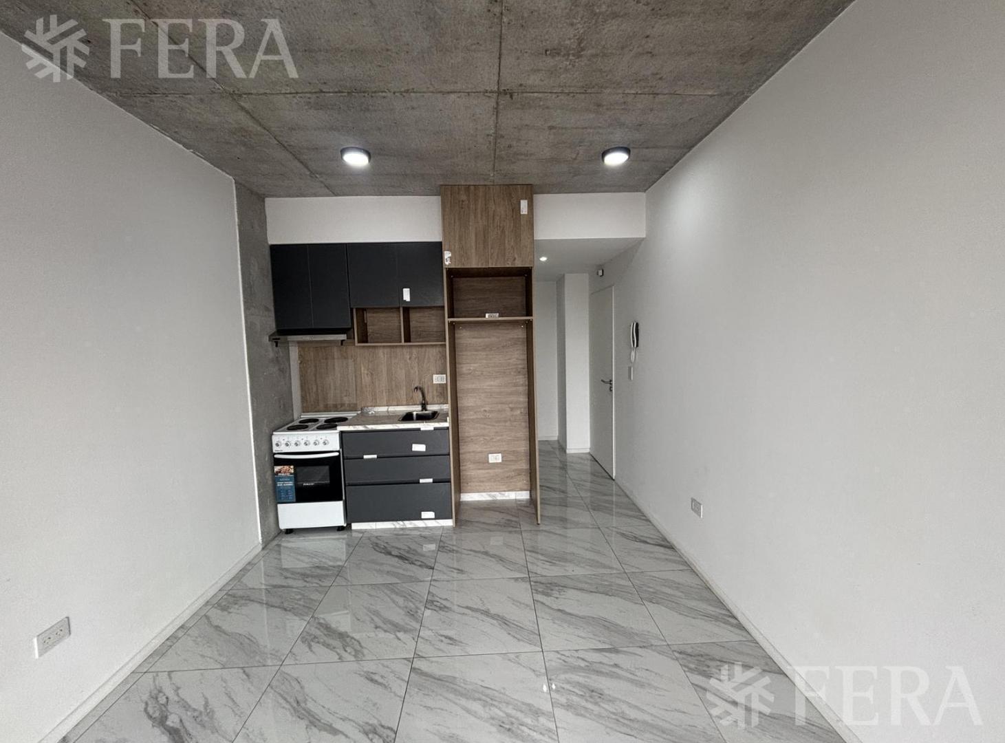 Foto de Alquiler monoambiente con balcón en Wilde, imagen 4