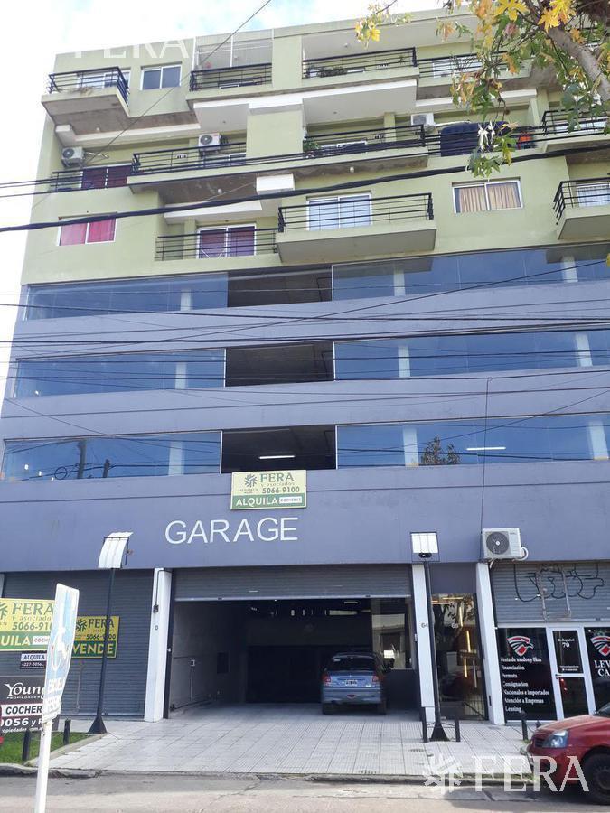 Foto de Venta de cochera en Wilde, imagen 1