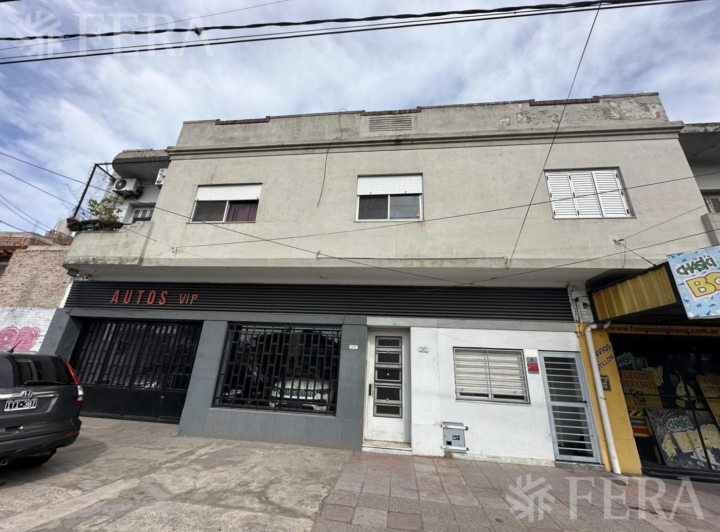 Foto de Venta PH 2 ambientes en Bernal Oeste, imagen 2