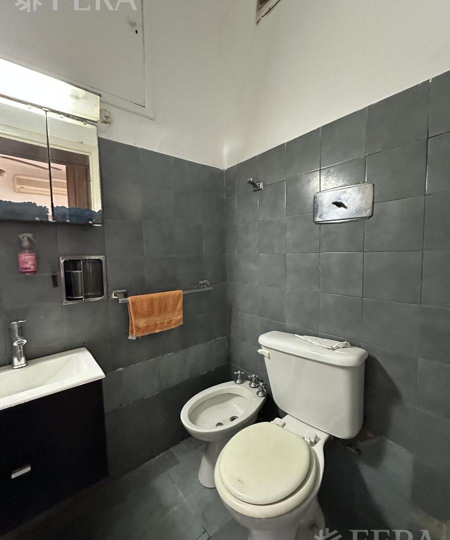 Foto de Venta PH 2 ambientes en Bernal Oeste, imagen 1