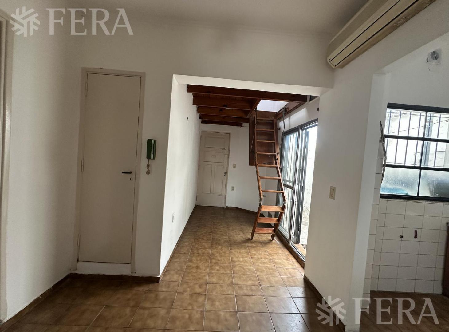 Foto de Venta PH 2 ambientes en Bernal Oeste, imagen 5