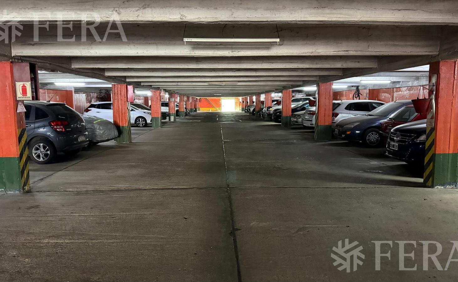 Foto de Venta Cochera cubierta en Crucecita-Avellaneda, imagen 4