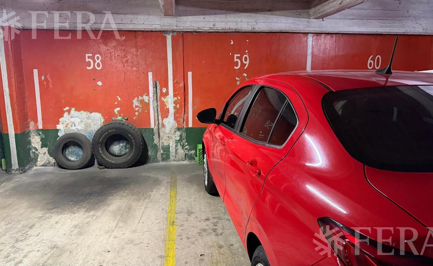 Foto de Venta Cochera cubierta en Crucecita-Avellaneda, imagen 2