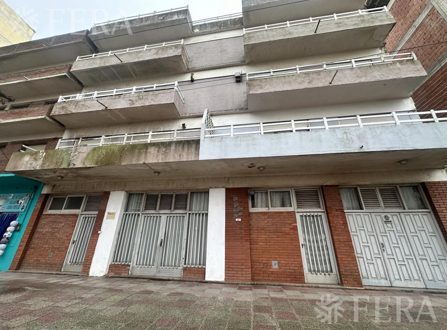 Foto de Venta departamento 3 ambientes en Mar de Ajo, imagen 1